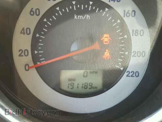 2007 MITSUBISHI ECLIPSE - VIN: 4A3AK24F47E603360 - Фото 8