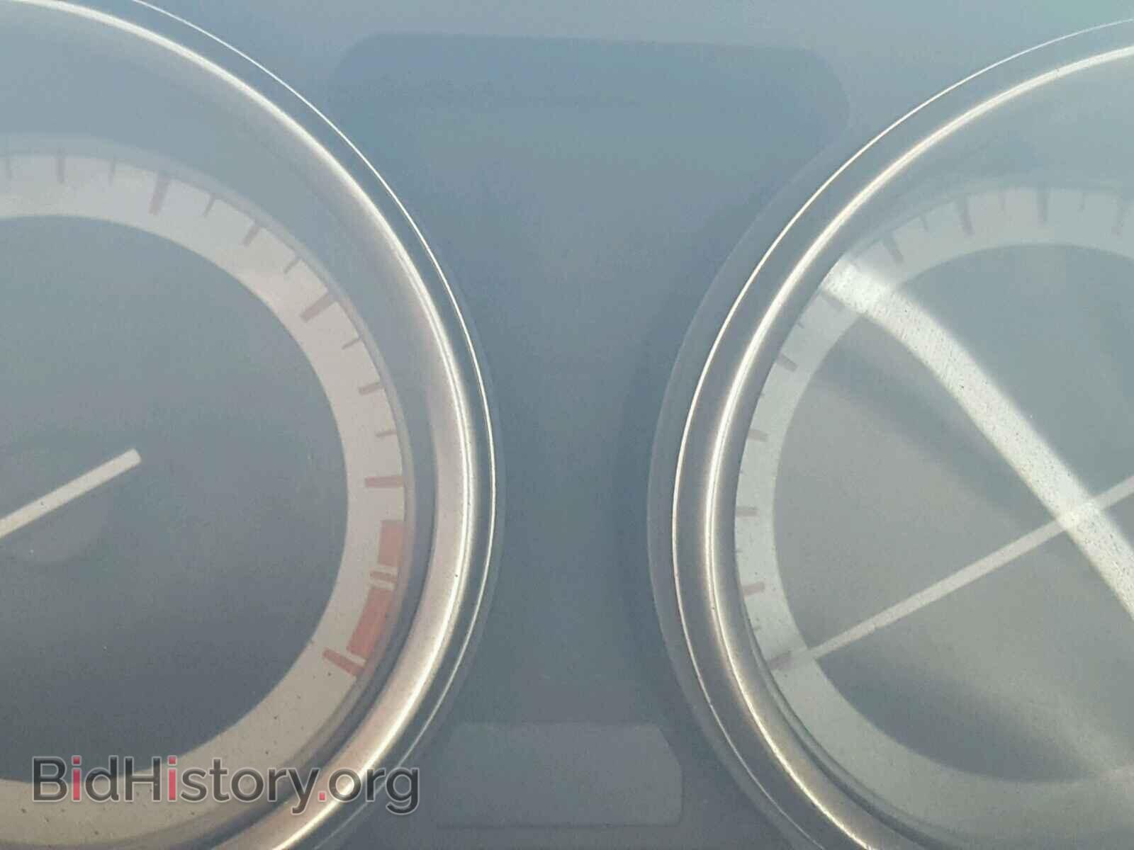 2010 MAZDA 6 - VIN: 1YVHZ8CH8A5M48672 - Фото 8