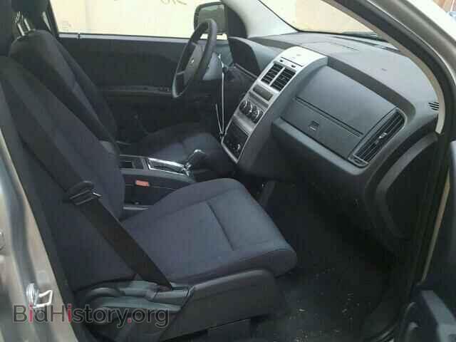 2010 DODGE JOURNEY - VIN: 3D4PG4FBXAT145824 - Фото 5