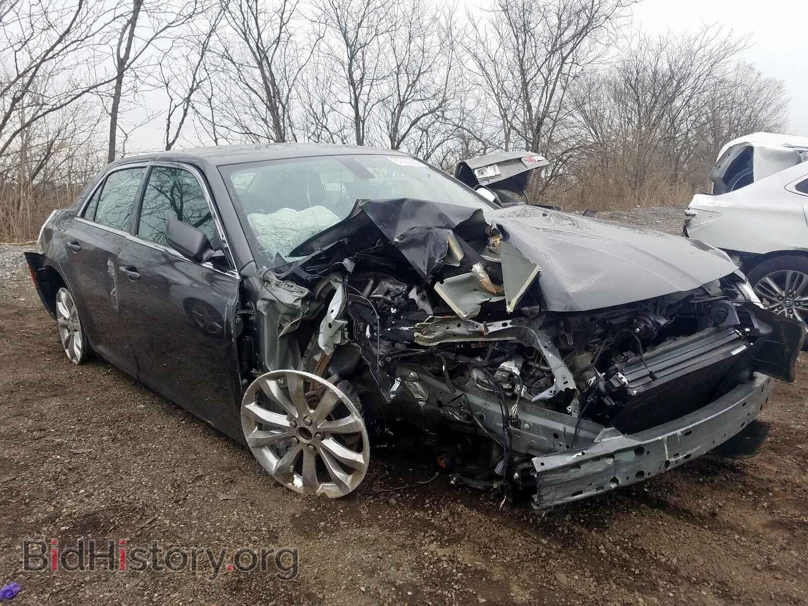 Photo 2C3CCARG5GH304915 - CHRYSLER 300 2016