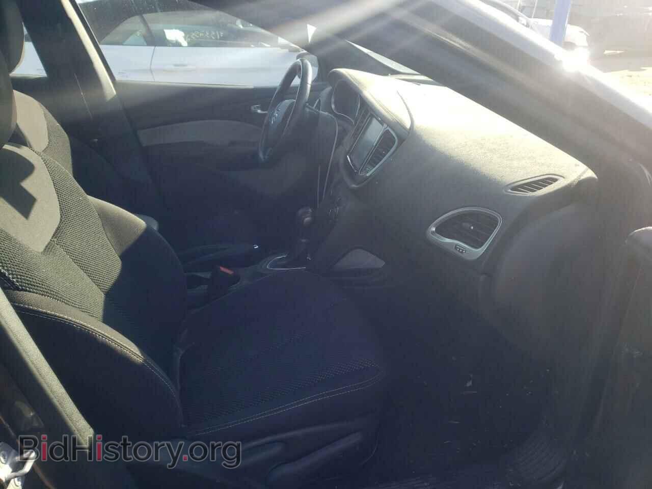 2015 DODGE DART - VIN: 1C3CDFBB3FD364177 - Photo 5