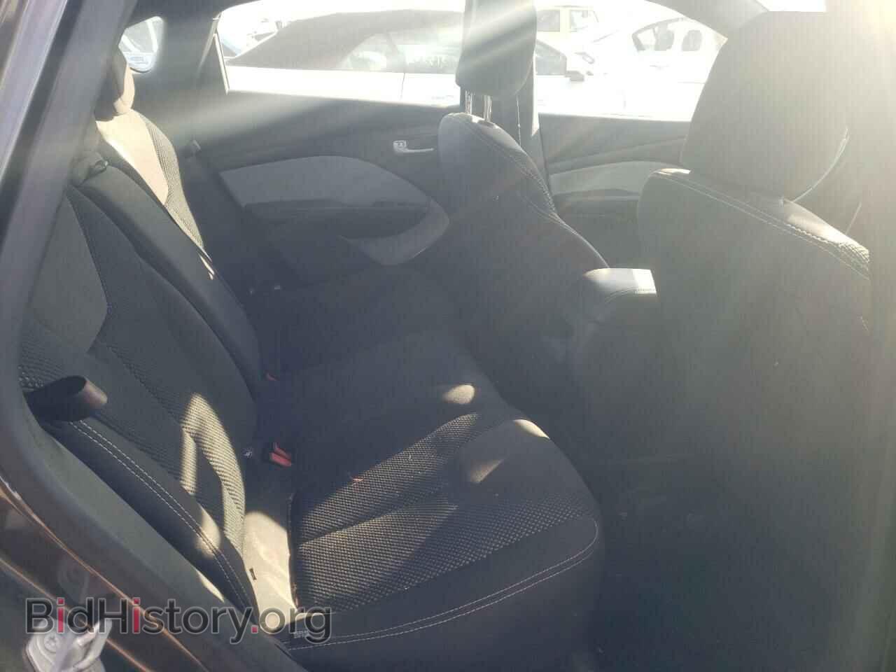 2015 DODGE DART - VIN: 1C3CDFBB3FD364177 - Photo 6