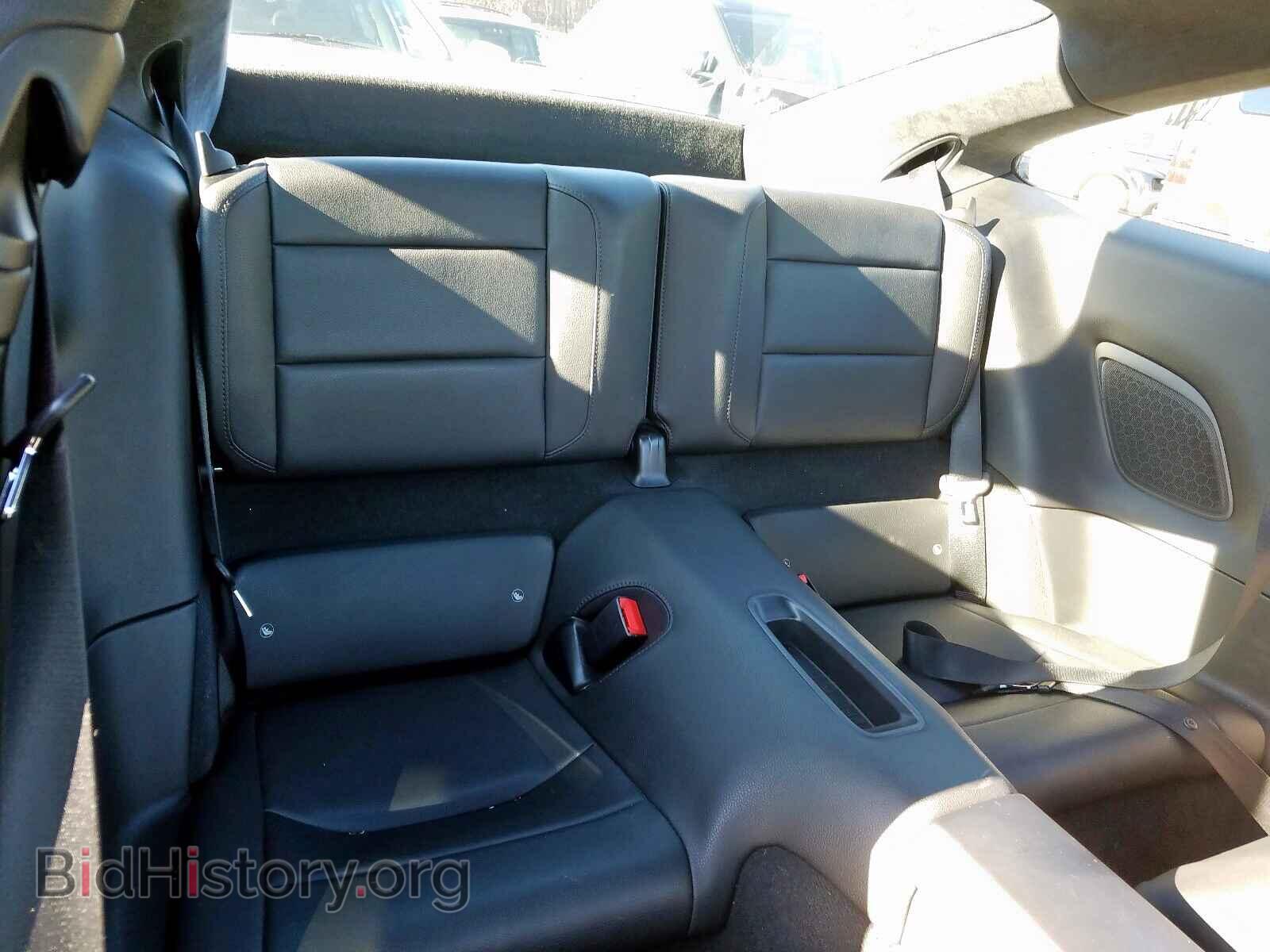 2013 PORSCHE 911 - VIN: WP0AA2A99DS106466 - Фото 6