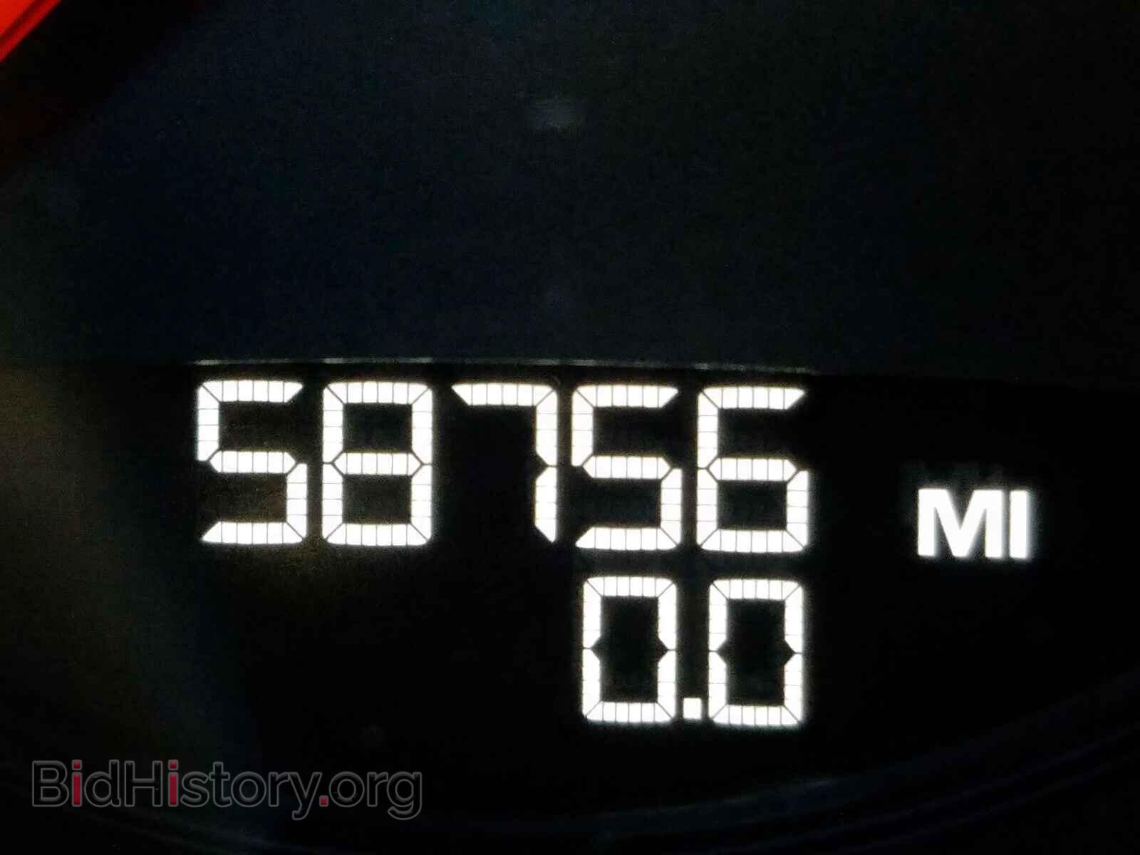 2013 PORSCHE 911 - VIN: WP0AA2A99DS106466 - Фото 8