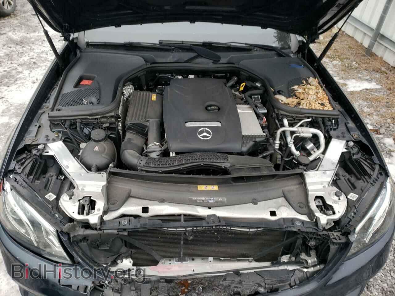 2018 MERCEDES-BENZ E-CLASS - VIN: WDDZF4KB6JA364842 - Фото 7