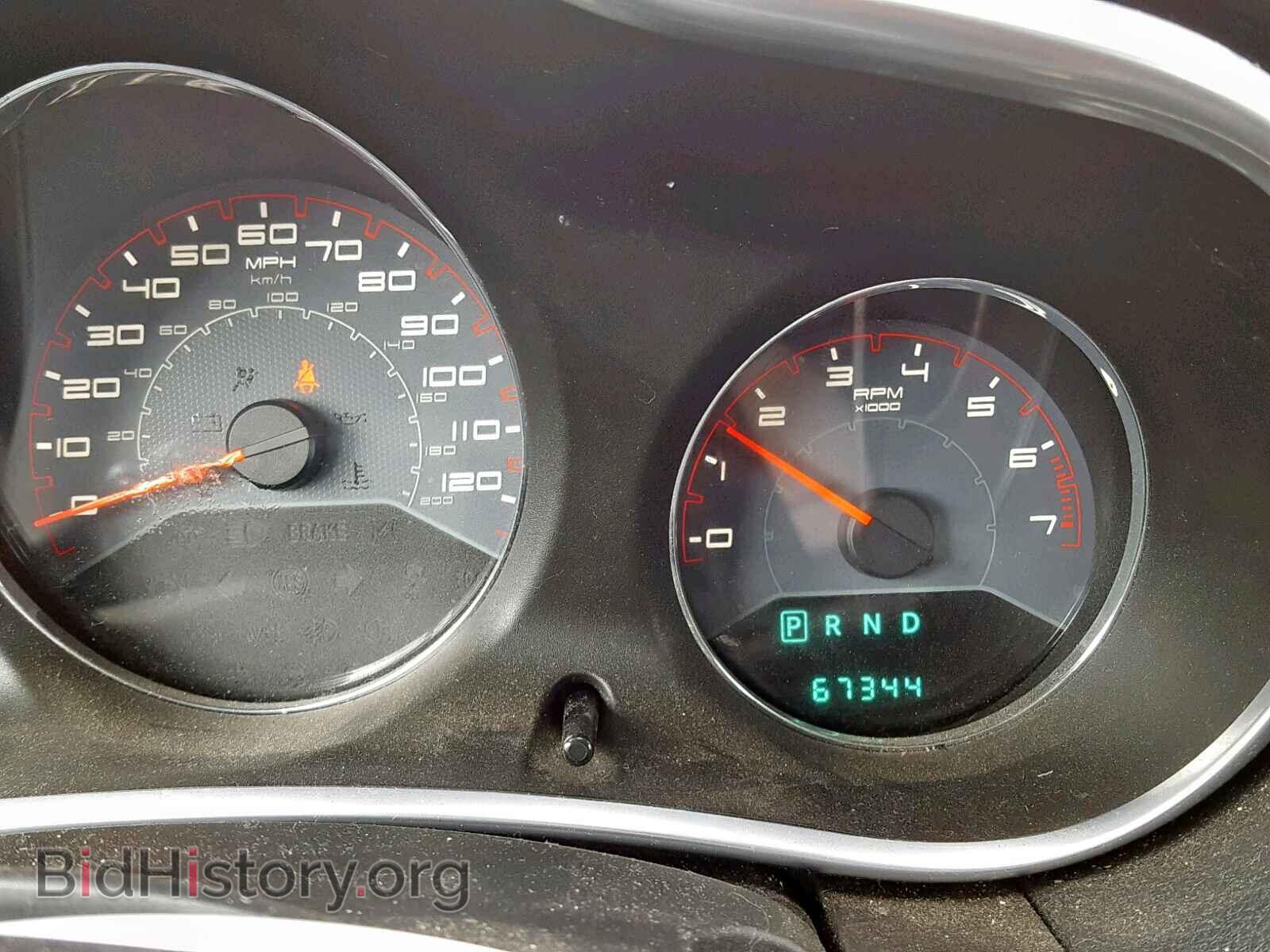 2013 DODGE AVENGER - VIN: 1C3CDZAB8DN610506 - Photo 8