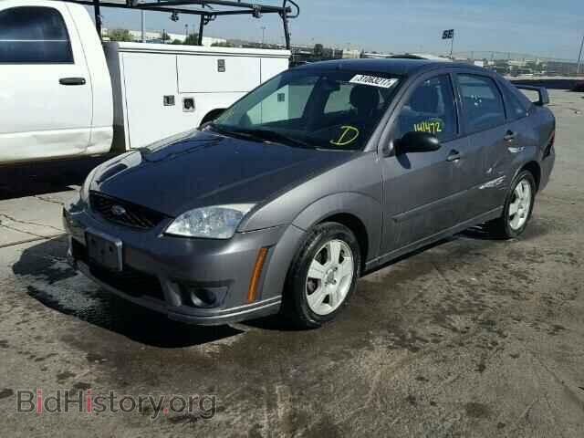 2006 FORD FOCUS - VIN: 1FAHP34N46W225894 - Фото 2