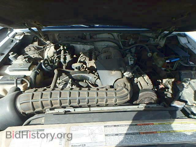 1997 FORD EXPLORER - VIN: 1FMCU22X0VUC79582 - Photo 7