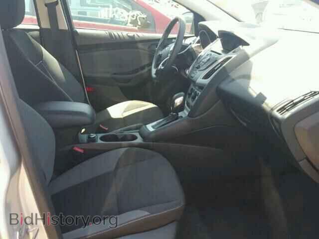 2012 FORD FOCUS - VIN: 1FAHP3F21CL463461 - Фото 5