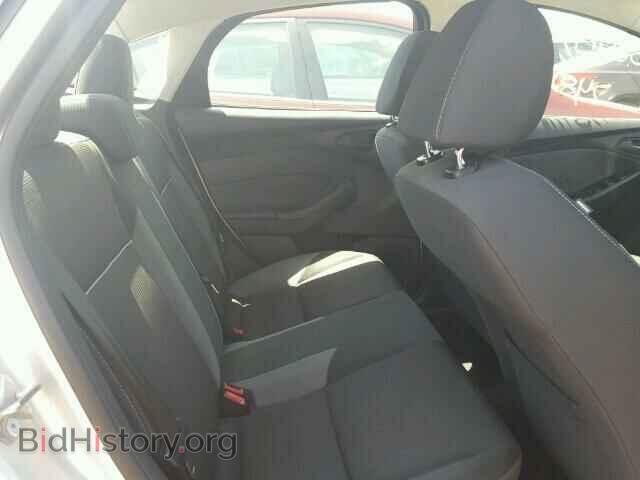 2012 FORD FOCUS - VIN: 1FAHP3F21CL463461 - Фото 6