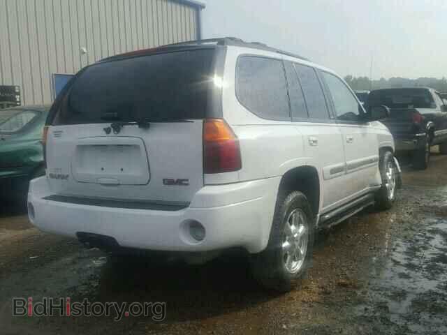 2005 GMC ENVOY - VIN: 1GKDT13S252377862 - Фото 4