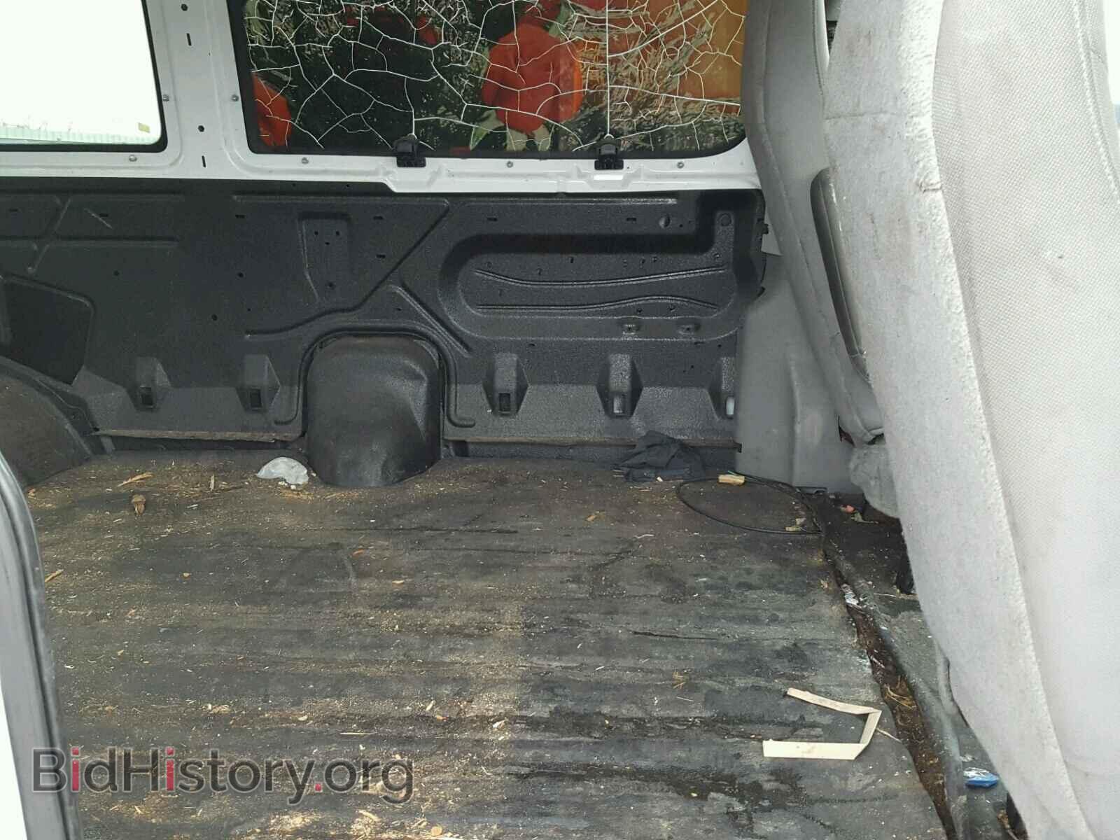2007 FORD ECONOLINE - VIN: 1FTNE14WX7DA46756 - Фото 6