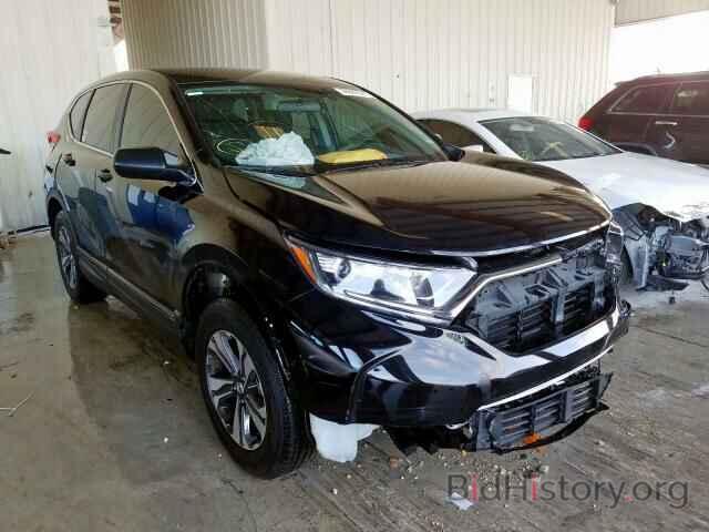 Фотография 7FARW5H35HE001390 - HONDA CRV 2017