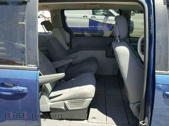 2010 DODGE CARAVAN - VIN: 2D4RN3D14AR488795 - Фото 6