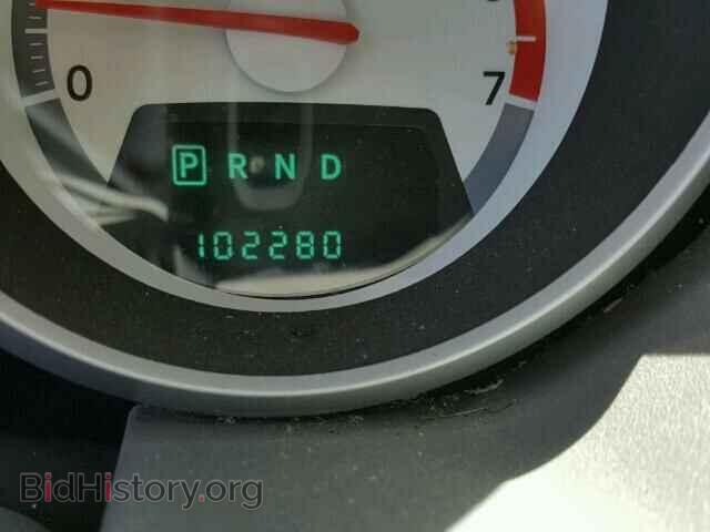 2010 DODGE CARAVAN - VIN: 2D4RN3D14AR488795 - Фото 8