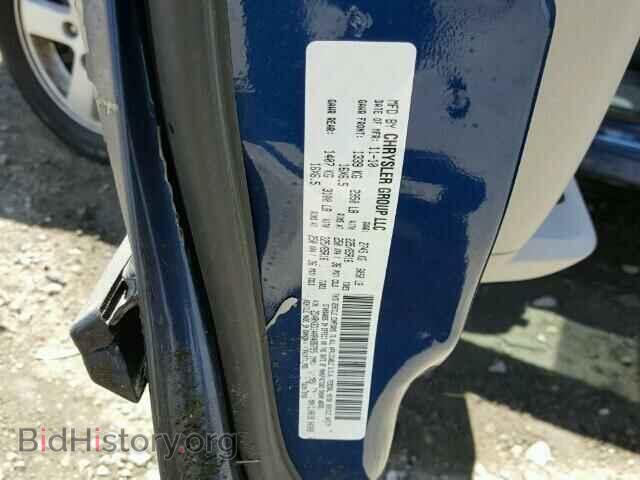 2010 DODGE CARAVAN - VIN: 2D4RN3D14AR488795 - Фото 10