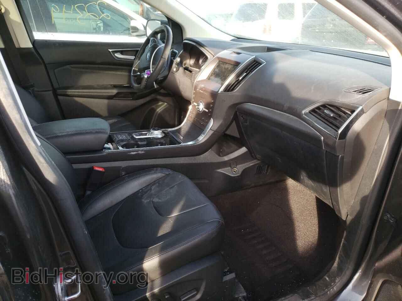 2020 FORD EDGE - VIN: 2FMPK4K92LBB39069 - Photo 5