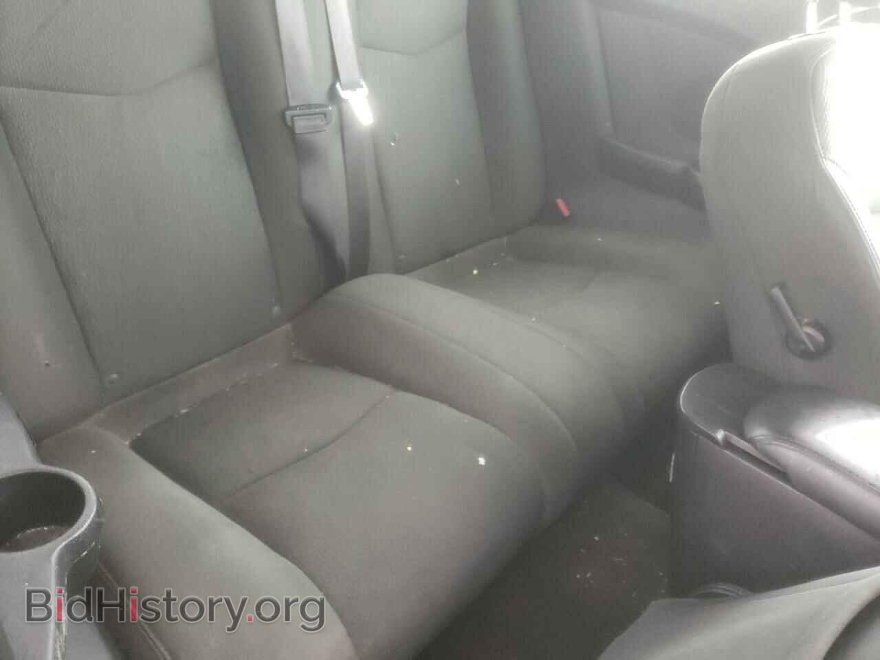 2012 CHRYSLER 200 - VIN: 1C3BCBEBXCN135231 - Фото 6