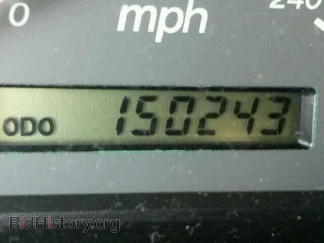 2000 MAZDA 626 - VIN: 1YVGF22C2Y5143475 - Фото 8