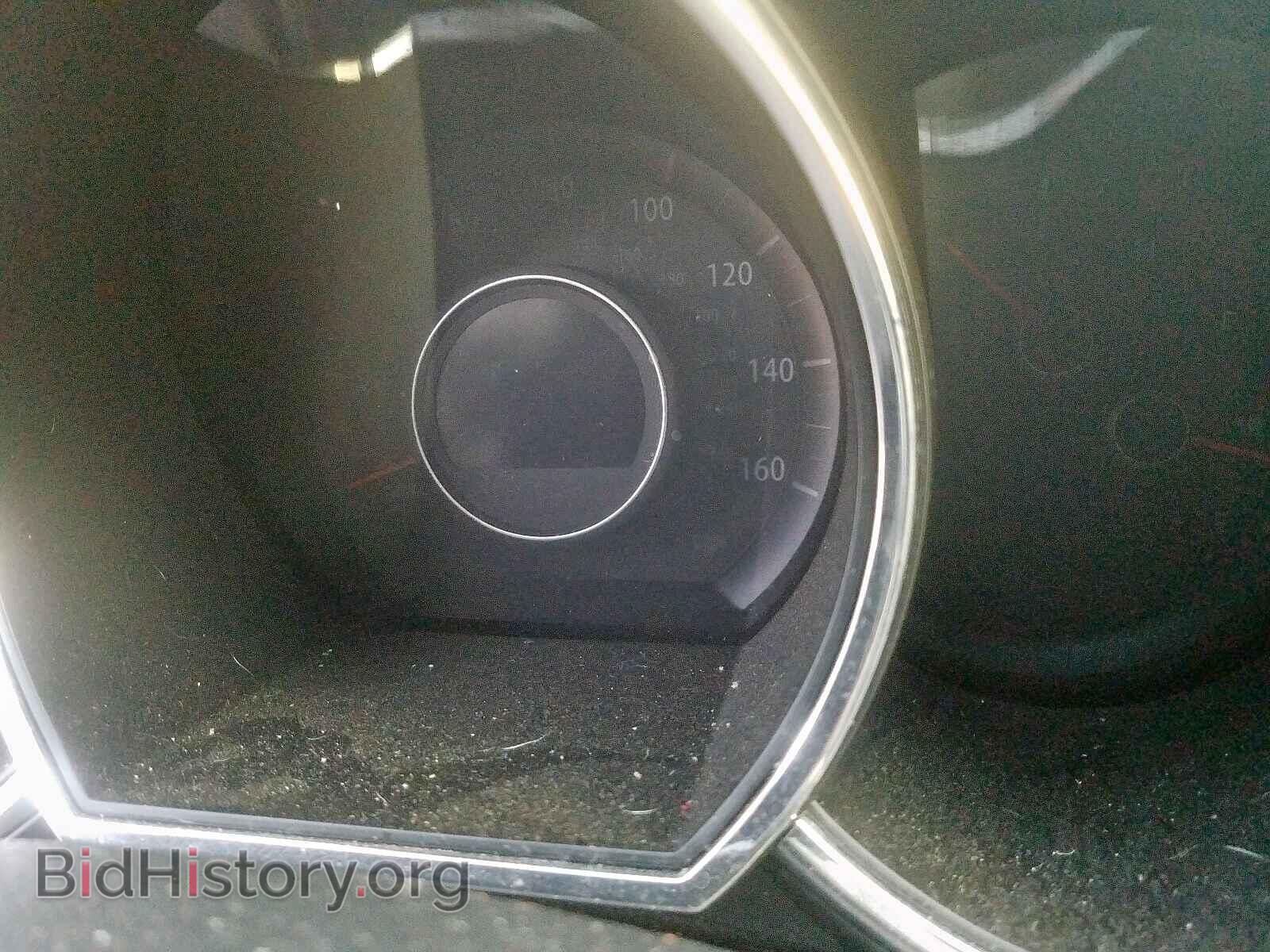 2011 KIA OPTIMA - VIN: KNAGN4A70B5047129 - Фото 8