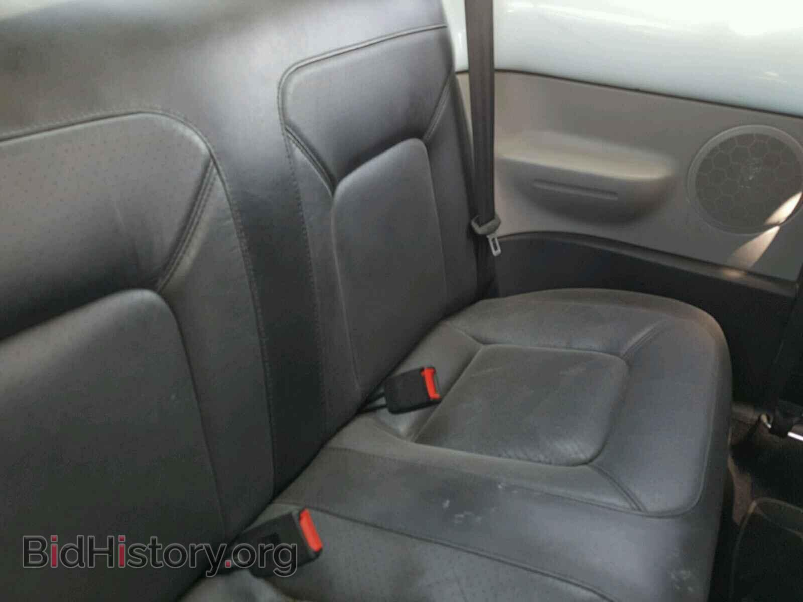 2000 VOLKSWAGEN BEETLE - VIN: 3VWCA21C1YM484846 - Фото 6