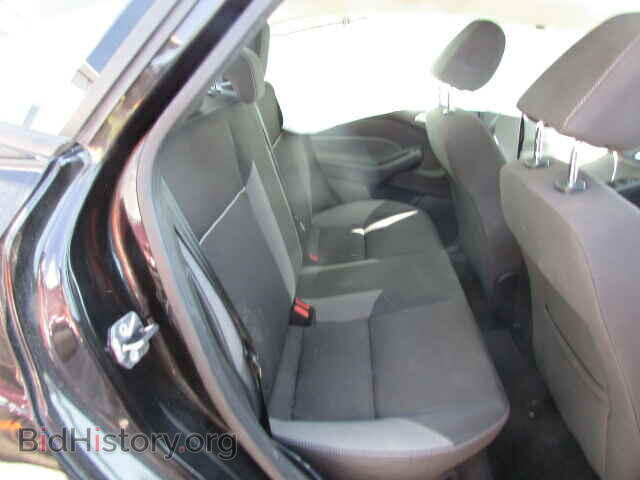 2012 FORD FOCUS - VIN: 1FAHP3F22CL433255 - Photo 6