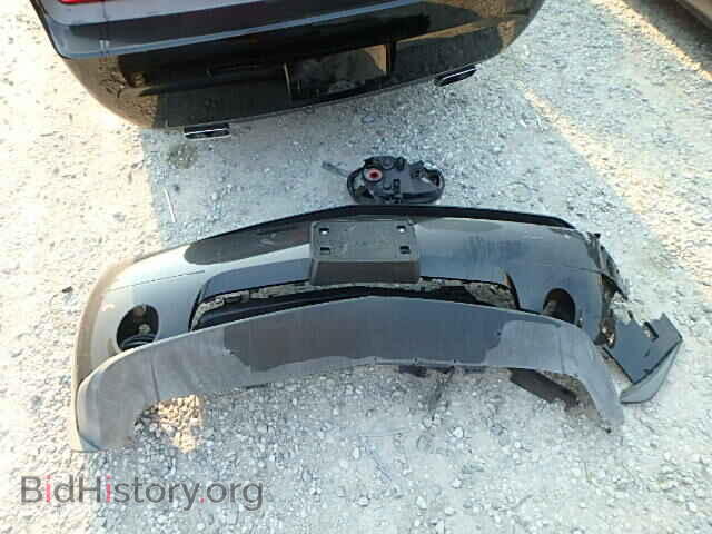 2012 DODGE CHALLENGER - VIN: 2C3CDYAG2CH157528 - Photo 10