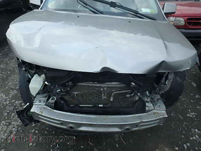 2008 FORD EDGE - VIN: 2FMDK48C58BB03888 - Photo 7