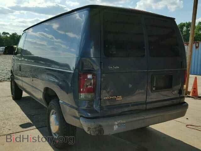 1998 FORD ECONOLINE - VIN: 1FTSE34S0WHA34909 - Фото 3