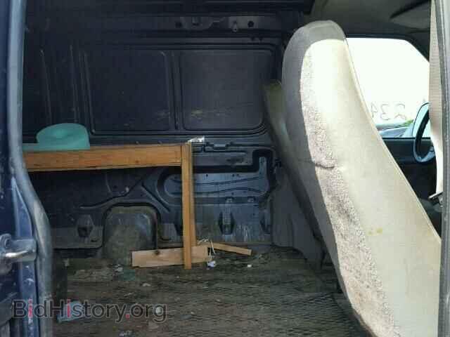 1998 FORD ECONOLINE - VIN: 1FTSE34S0WHA34909 - Фото 6