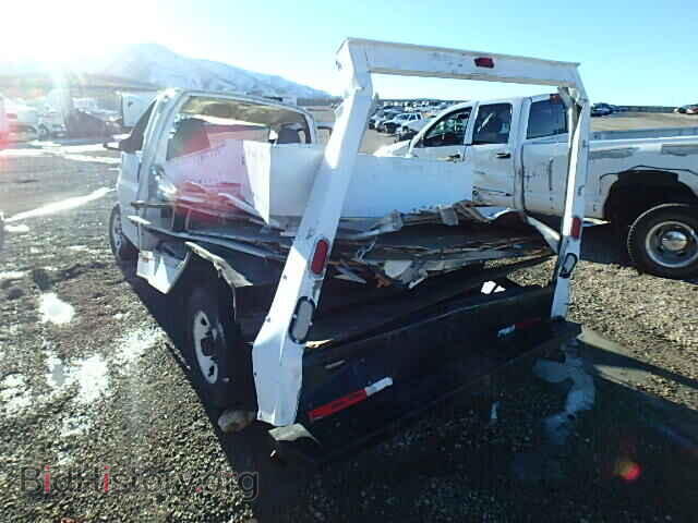 2003 GMC SAVANA - VIN: 1GDGG31V031904432 - Фото 3
