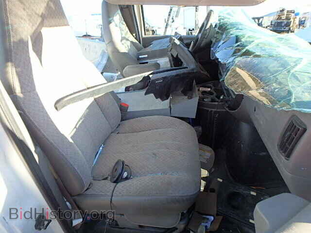 2003 GMC SAVANA - VIN: 1GDGG31V031904432 - Фото 5