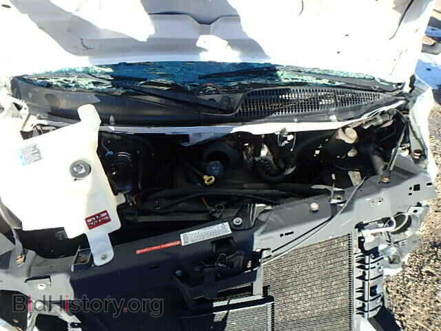 2003 GMC SAVANA - VIN: 1GDGG31V031904432 - Фото 7