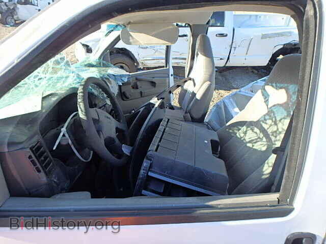 2003 GMC SAVANA - VIN: 1GDGG31V031904432 - Фото 9