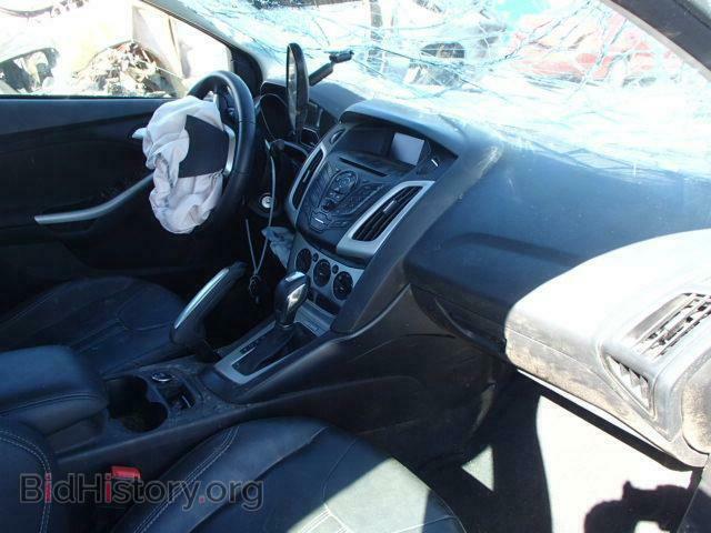 2013 FORD FOCUS - VIN: 1FADP3F26DL142340 - Photo 5