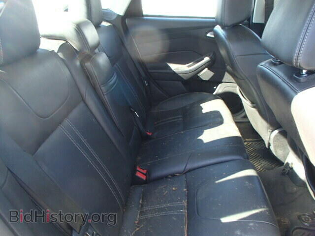 2013 FORD FOCUS - VIN: 1FADP3F26DL142340 - Photo 6