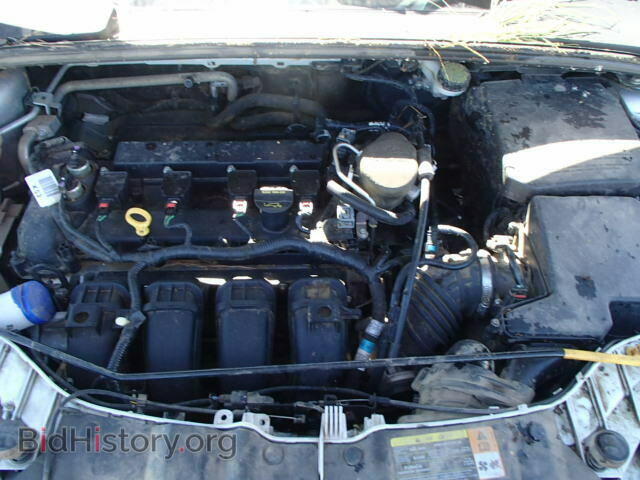 2013 FORD FOCUS - VIN: 1FADP3F26DL142340 - Photo 7