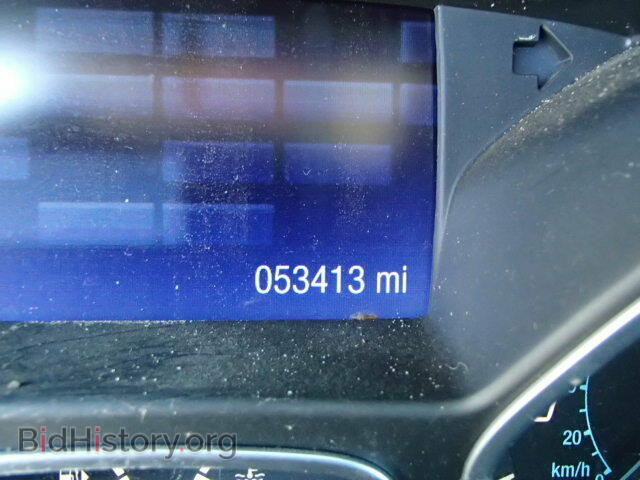 2013 FORD FOCUS - VIN: 1FADP3F26DL142340 - Photo 8