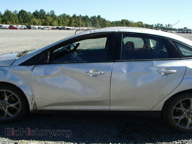 2013 FORD FOCUS - VIN: 1FADP3F26DL142340 - Photo 9