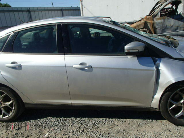 2013 FORD FOCUS - VIN: 1FADP3F26DL142340 - Photo 10