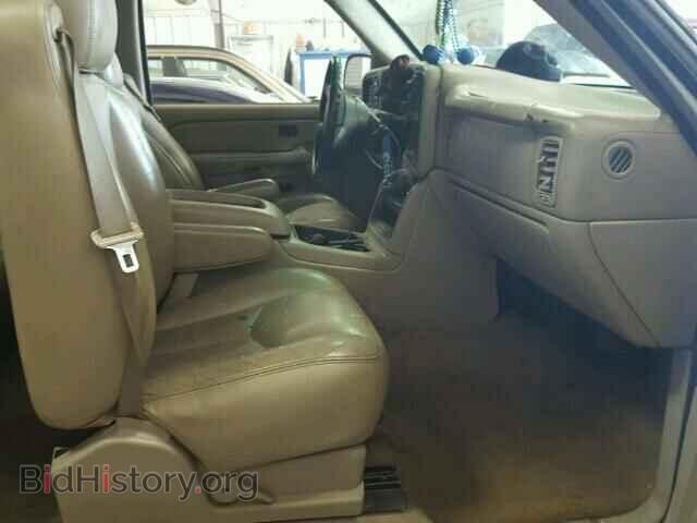 2005 CHEVROLET SILVERADO - VIN: 2GCEK19T051219393 - Фото 5
