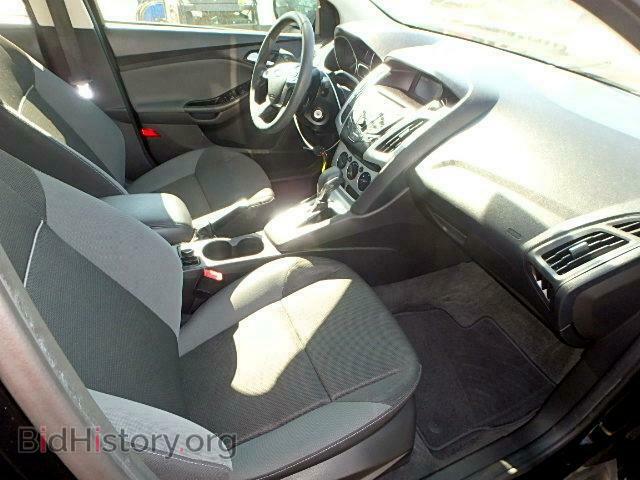 2012 FORD FOCUS - VIN: 1FAHP3F29CL248667 - Photo 5
