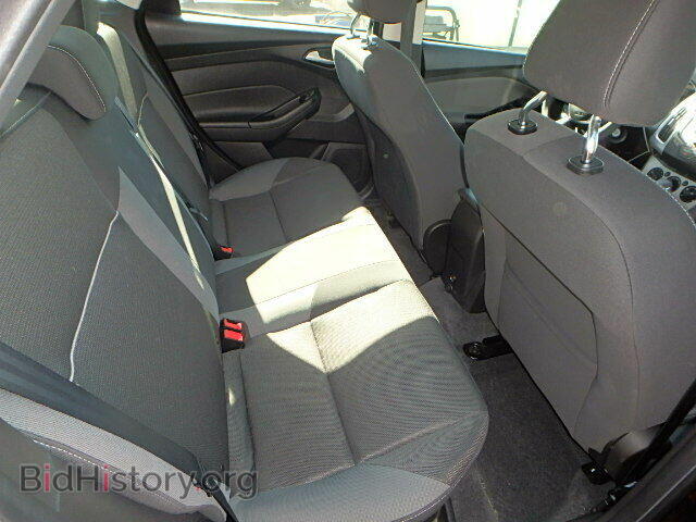 2012 FORD FOCUS - VIN: 1FAHP3F29CL248667 - Photo 6