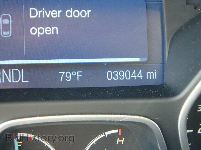 2012 FORD FOCUS - VIN: 1FAHP3F29CL248667 - Photo 8