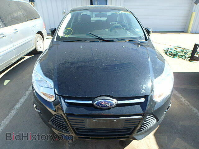 2012 FORD FOCUS - VIN: 1FAHP3F29CL248667 - Photo 10