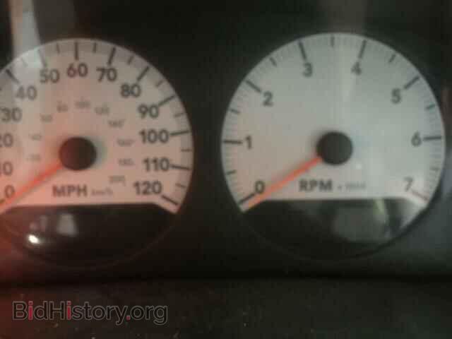 2006 DODGE CARAVAN - VIN: 1D4GP24R76B666402 - Фото 8