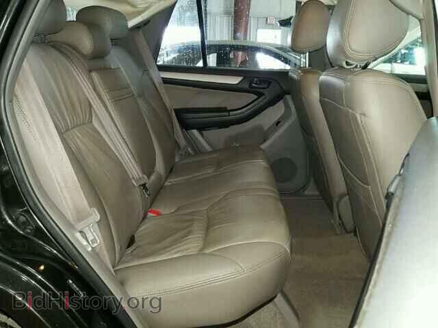 2007 TOYOTA 4RUNNER - VIN: JTEBU14R178098894 - Фото 6