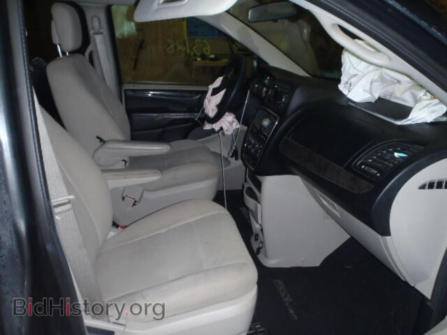 2011 DODGE CARAVAN - VIN: 2D4RN3DG5BR709262 - Photo 5