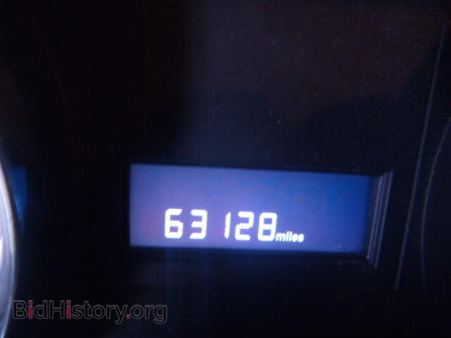 2011 DODGE CARAVAN - VIN: 2D4RN3DG5BR709262 - Photo 8