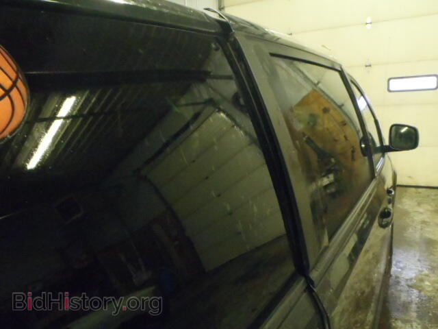 2011 DODGE CARAVAN - VIN: 2D4RN3DG5BR709262 - Photo 10